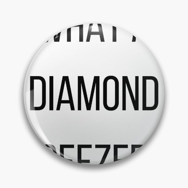 Item preview, Diamond Geezer designed and sold by alicehouston.
