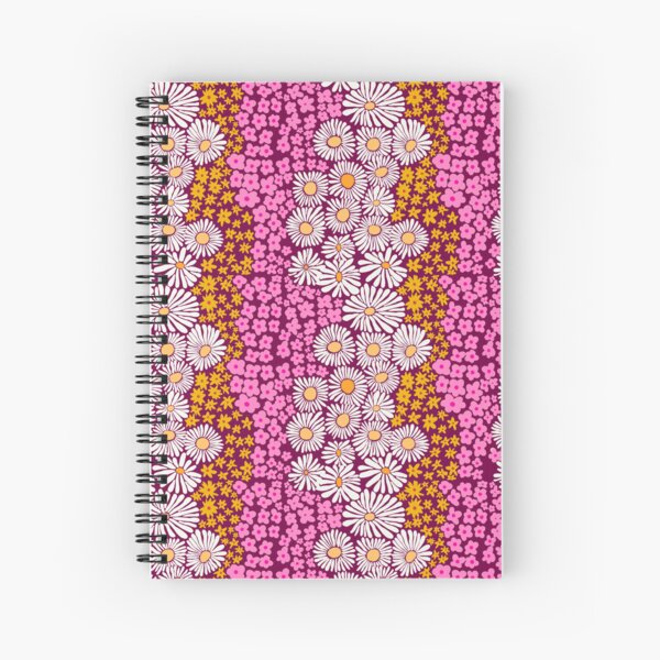 Item preview, Trio Florale designed and sold by taika tori.