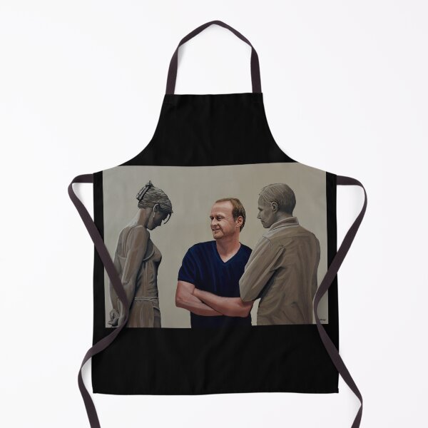 Item preview, Peter Demetz Painting designed and sold by PaulMeijering.