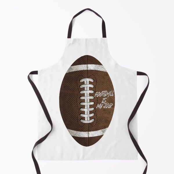 Item preview, American Football cute design,Football is my job,stylish designed and sold by MariamaArts.