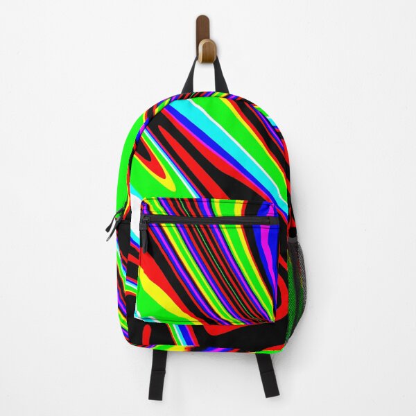 Item preview, Marble of Psychedelic texture acid fluor designed and sold by Optical-art.