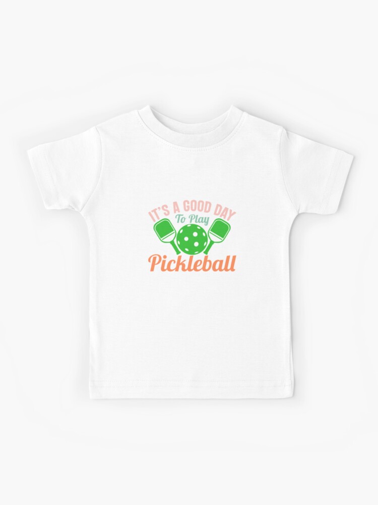 Camiseta para niños for Sale con la obra «Regalos para jugadores