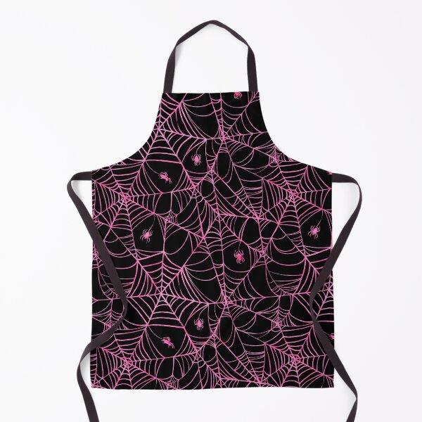 Item preview, Spiderwebs Pink designed and sold by Paisley Yazel.