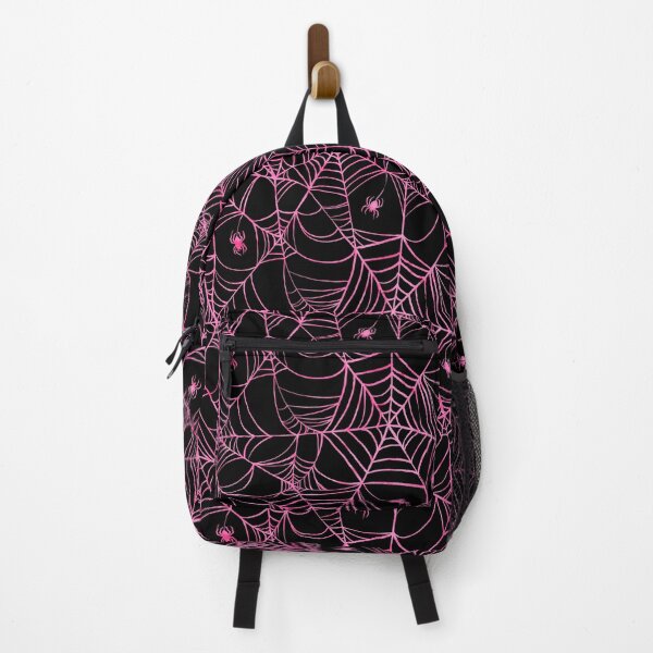 Item preview, Spiderwebs Pink designed and sold by Paisley Yazel.