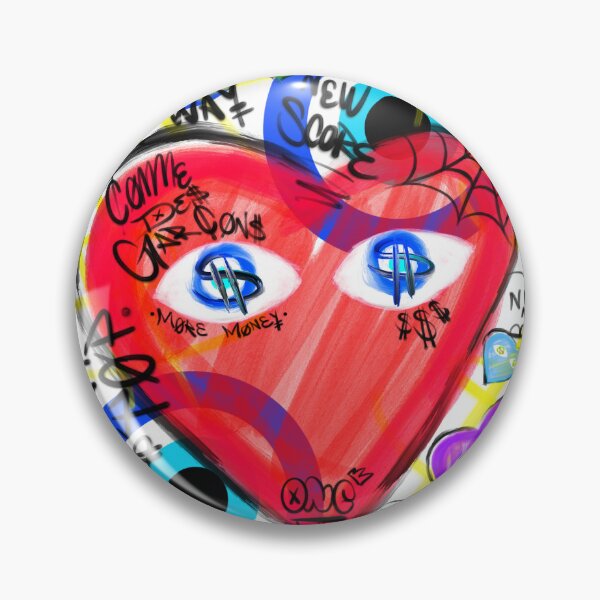 Item preview, BIG DREAM designed and sold by ONC.