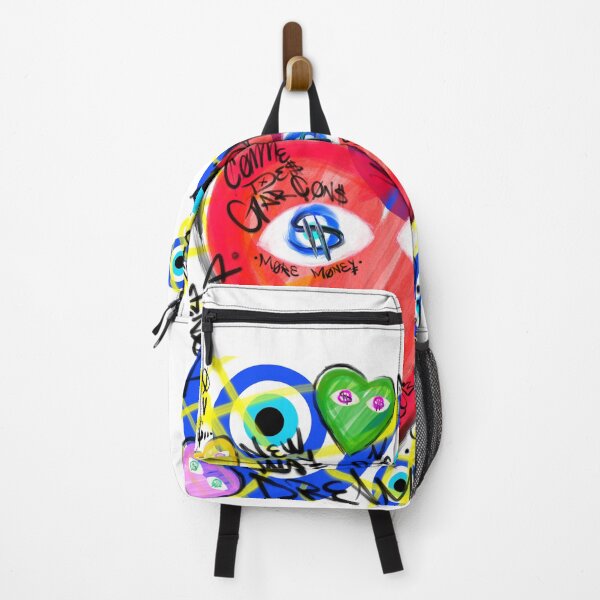 Item preview, BIG DREAM designed and sold by ONC.
