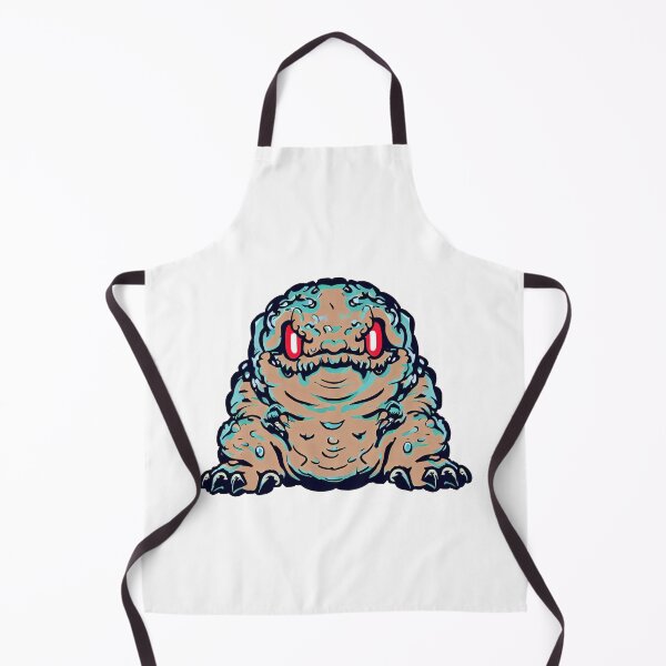 Item preview, --COLLECTIBLE MONSTER-- designed and sold by KAIJÜÜ HORROR.