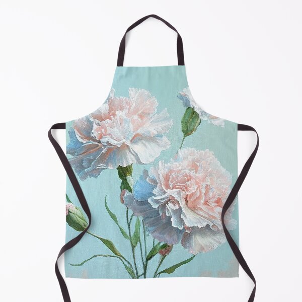 Item preview, Carnation Flowers Collection 5th Edition designed and sold by neuzoticart.