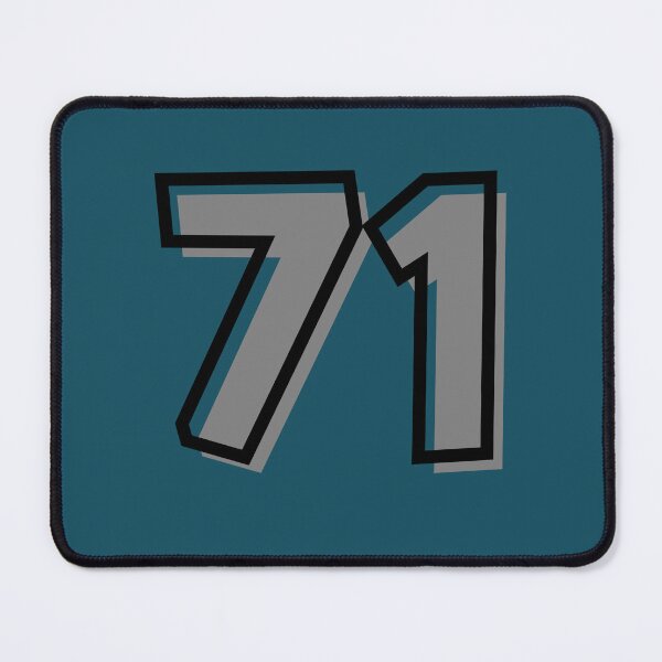 Item preview, Number 71 designed and sold by mankindvm.