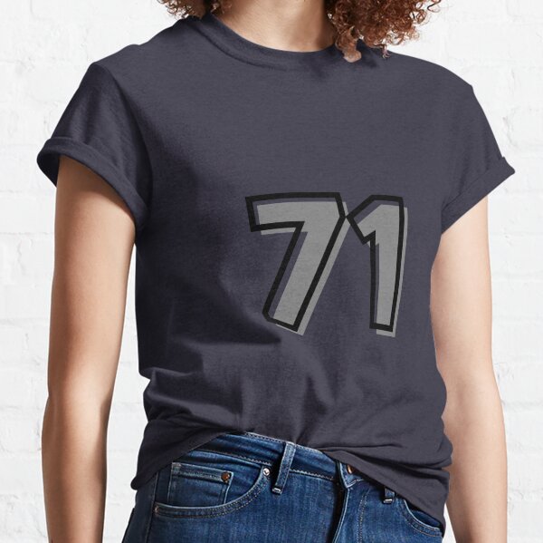 Top-selling Item] Brewers 71 Josh Hader Road Gray 3D Unisex Jersey