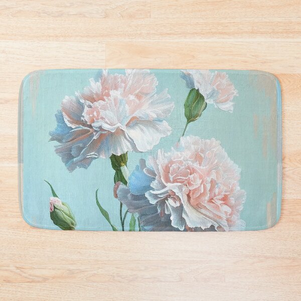Item preview, Carnation Flowers Collection 5th Edition designed and sold by neuzoticart.