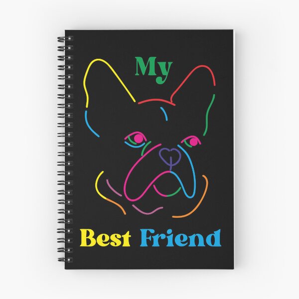 Item preview, Best Friend Dog, Dogs designed and sold by Loubariss.