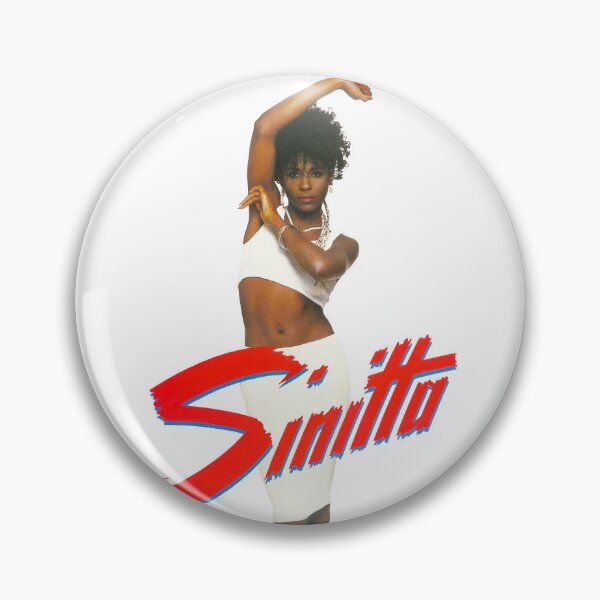 Item preview, Sinitta Cross My Broken Heart designed and sold by RyanHodge.