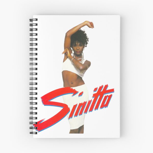 Item preview, Sinitta Cross My Broken Heart designed and sold by RyanHodge.