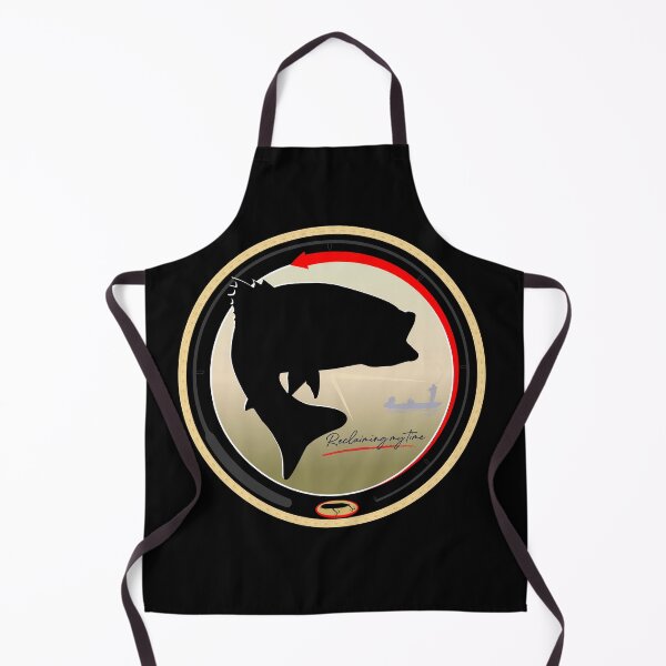 Item preview, Reclaiming My Time Bigmouth Bass designed and sold by Color4Nature.