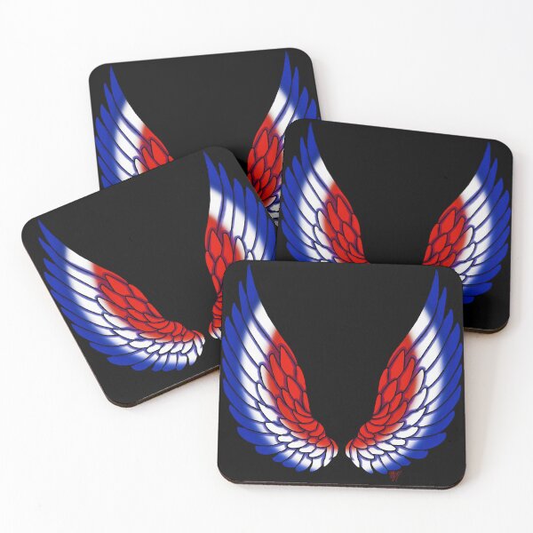 Item preview, Wings of the Few designed and sold by OutcastTattoo01.