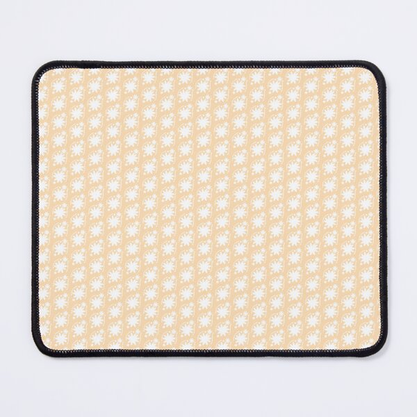 Item preview, Simple White Floral Design designed and sold by SouthCreampuff.