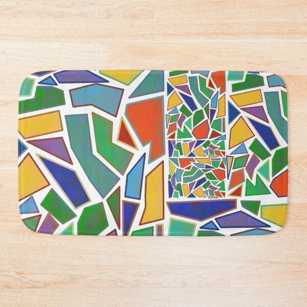 Item preview, Glassy Maze designed and sold by MiistyDesignz.