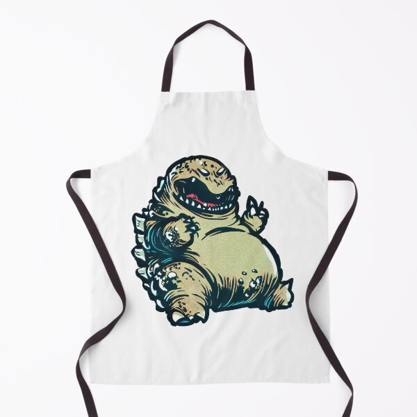 Item preview, --COLLECTIBLE MONSTER-- designed and sold by KAIJÜÜ HORROR.