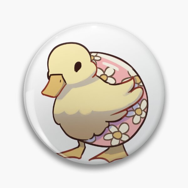 Item preview, Baby little duck with buoy designed and sold by Vanillart5.