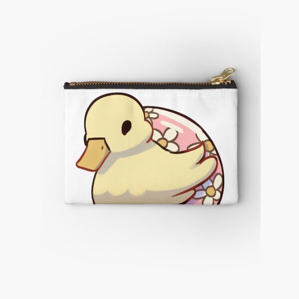Item preview, Baby little duck with buoy designed and sold by Vanillart5.