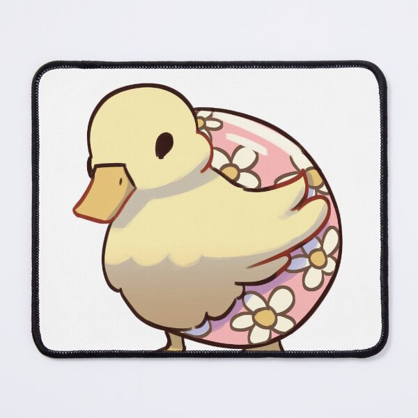 Item preview, Baby little duck with buoy designed and sold by Vanillart5.