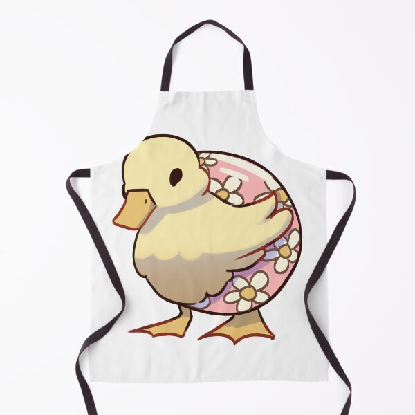 Item preview, Baby little duck with buoy designed and sold by Vanillart5.