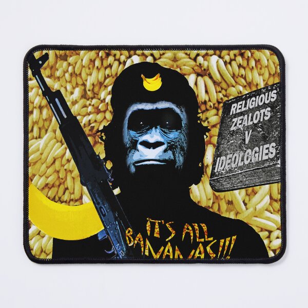 Item preview, URBAN GUERILLA BANANAS  designed and sold by Neil Finnemore.