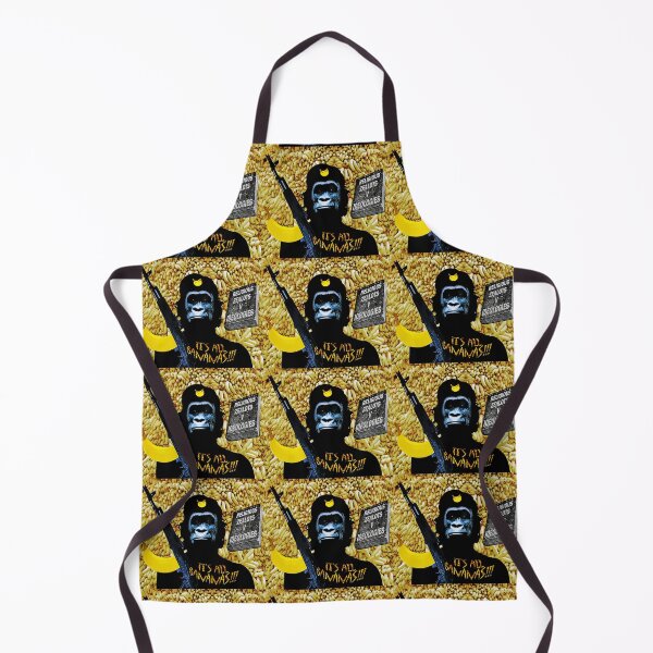 Item preview, URBAN GUERILLA BANANAS  designed and sold by Neil Finnemore.