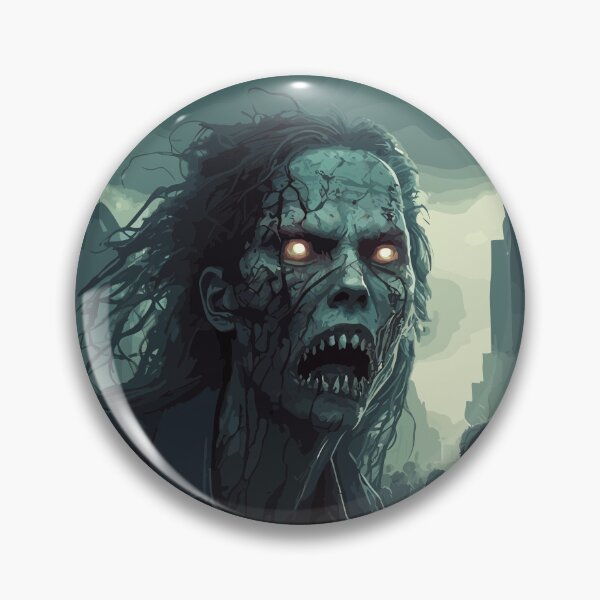 Item preview, Zombie Swarm designed and sold by LoudmouthGaming.