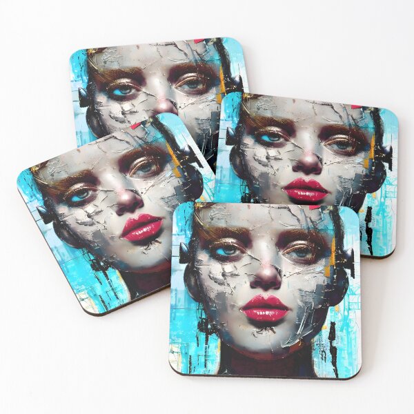 Item preview, Street Style Pop Art - Ai Art designed and sold by stayrad.