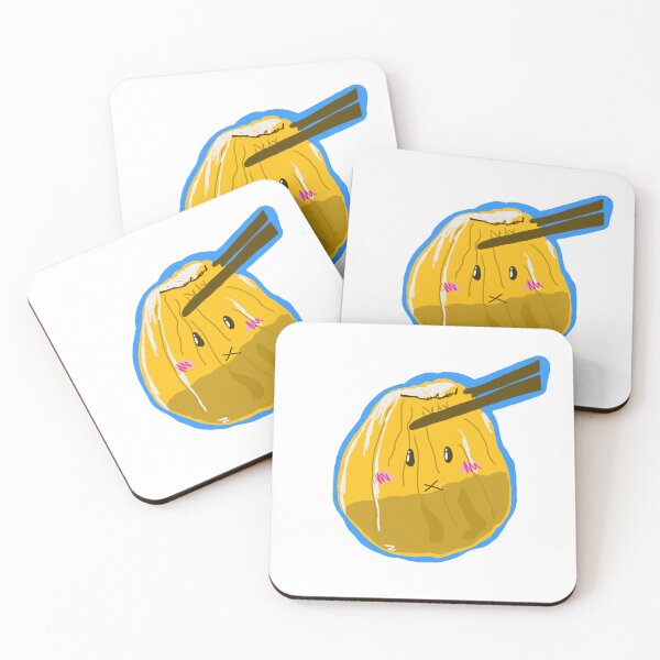 Item preview, Mr. Soup Dumpling designed and sold by kyakopans3.