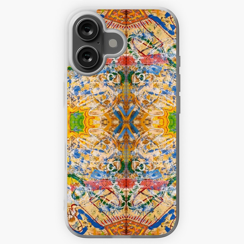 Item preview, iPhone Soft Case designed and sold by ThatsJustJilly.