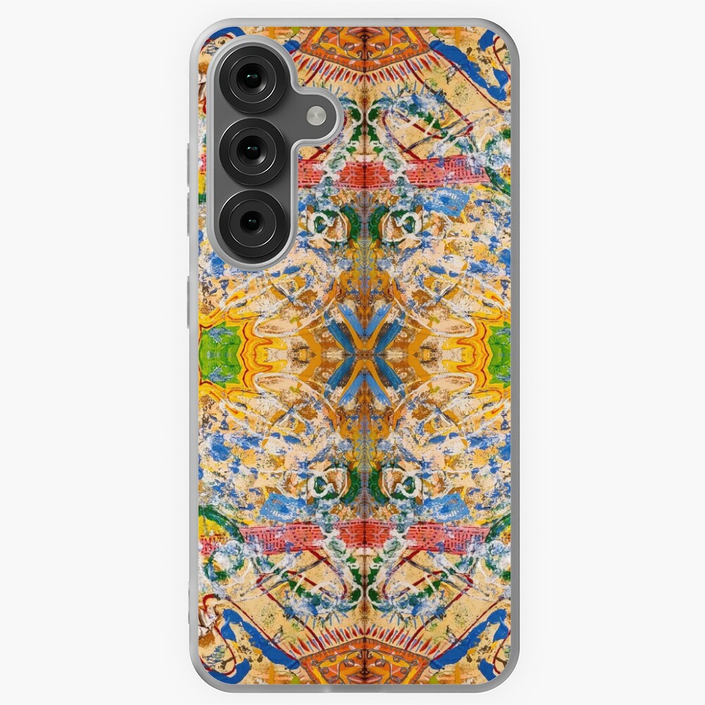 Item preview, Samsung Galaxy Soft Case designed and sold by ThatsJustJilly.