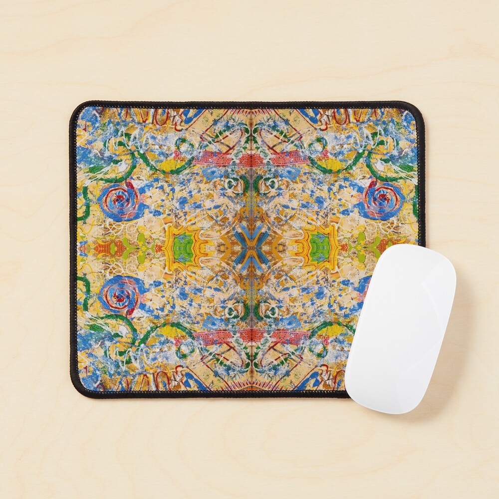 Item preview, Mouse Pad designed and sold by ThatsJustJilly.