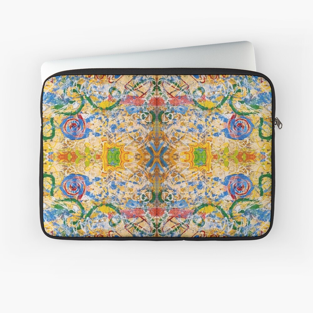 Item preview, Laptop Sleeve designed and sold by ThatsJustJilly.