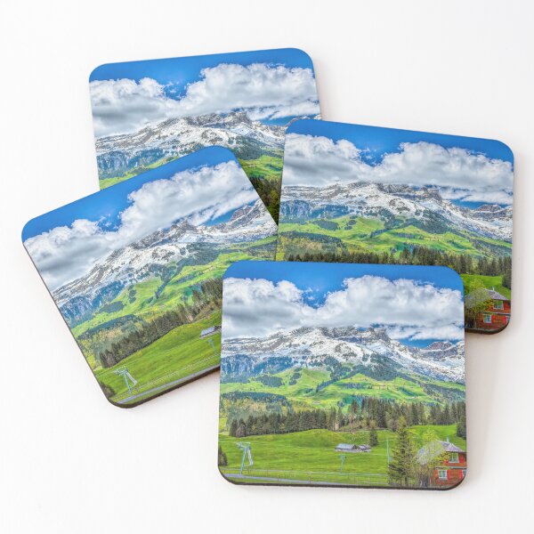 Item preview, Unter Trubsee View designed and sold by Viv Thompson Photography .