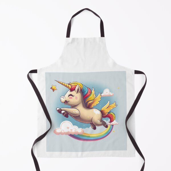 Item preview, Unicorn Rainbow designed and sold by DecadentDesign.