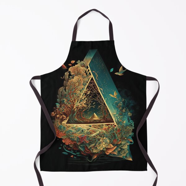 Item preview, Abstract Fantasies World of Impossible Objects Dreams and Imagination designed and sold by Mobius Spot Collective.