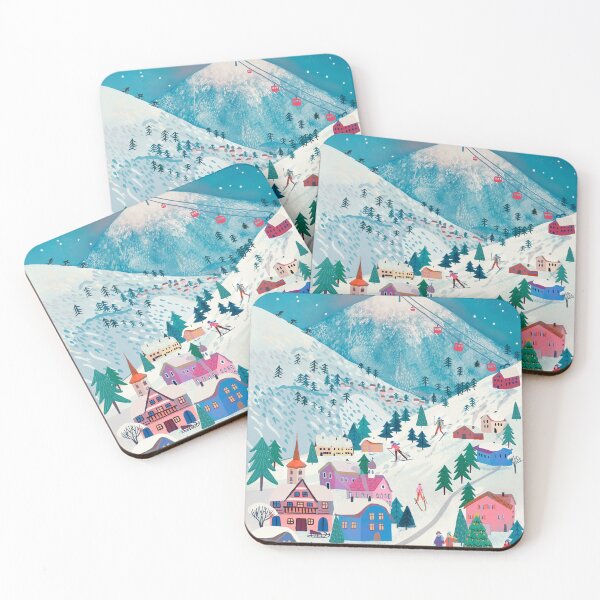 Item preview, Alpine skiing designed and sold by taika tori.
