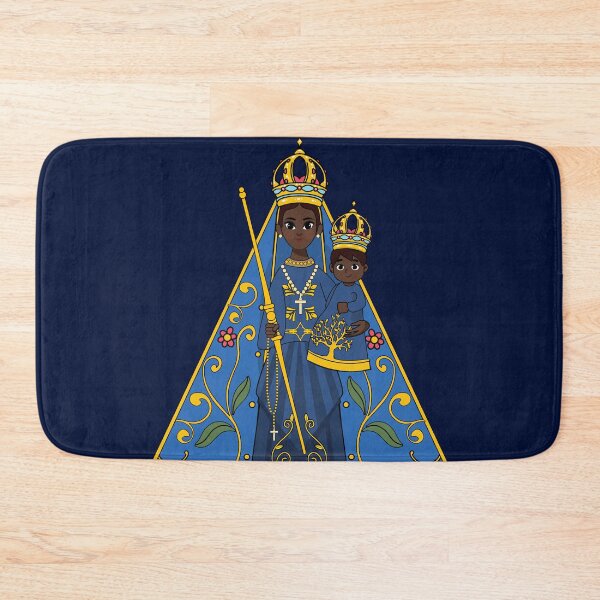 Item preview, Black Madonna designed and sold by JCartoons.