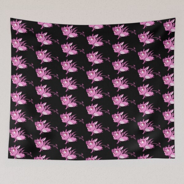 Item preview, Creepy Cute Demon Goat designed and sold by zoecoughlin.