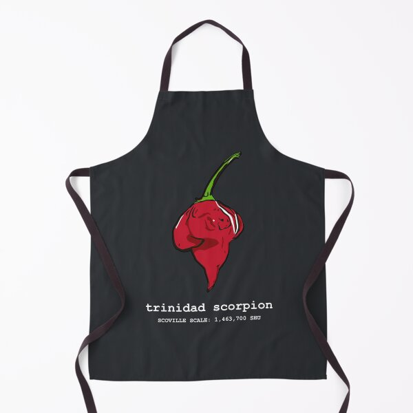 Item preview, Trinidad Scorpion Butch T designed and sold by 8thStreetDesign.