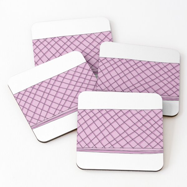 Item preview, Pink wafer designed and sold by Highdown73.