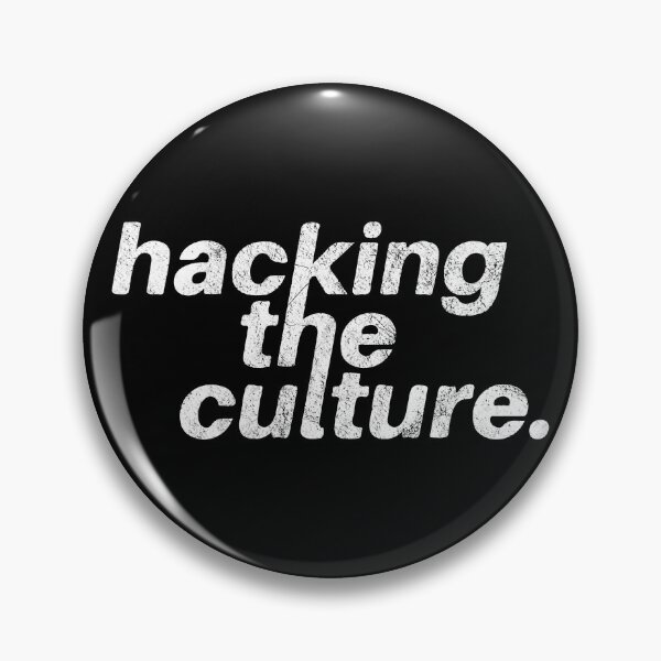 Artikelvorschau, Die Kultur hacken entworfen und verkauft von Creativenetic.