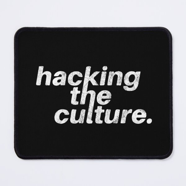 Artikelvorschau, Die Kultur hacken entworfen und verkauft von Creativenetic.