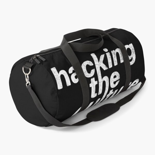 Item preview, Hacking The Culture designed and sold by Creativenetic.