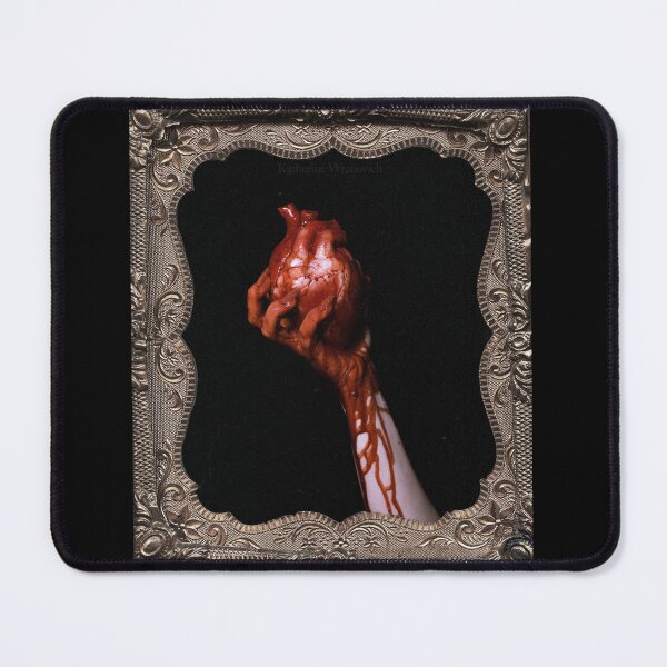 Item preview, My bleeding heart designed and sold by Kathwranovich.