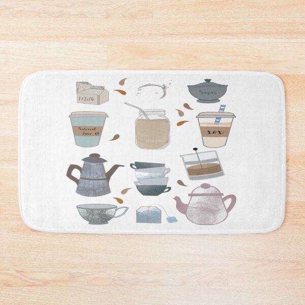 Item preview, Highly caffeinated designed and sold by wolf shop.