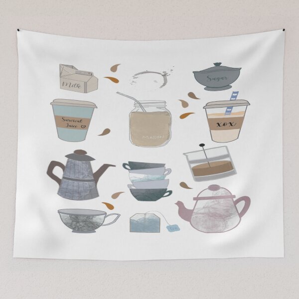 Item preview, Highly caffeinated designed and sold by wolf shop.